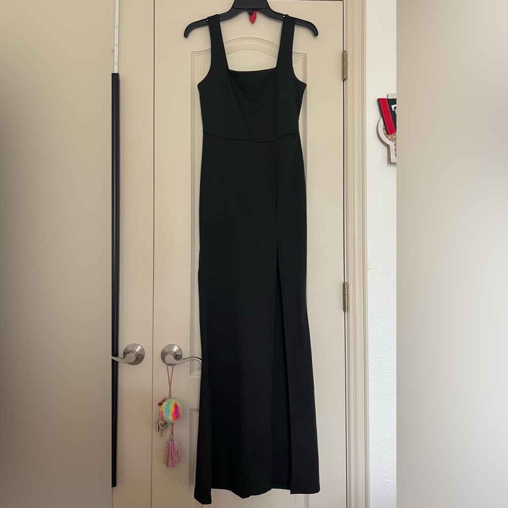 NEW Black Formal Dress